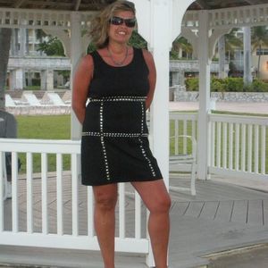 Meet your Posher, Cindy